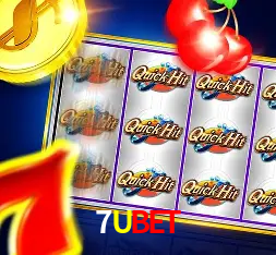 Fortune Tiger no Cassino Online 7UBET