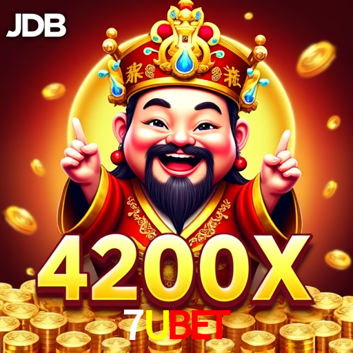 Download 7UBET App
